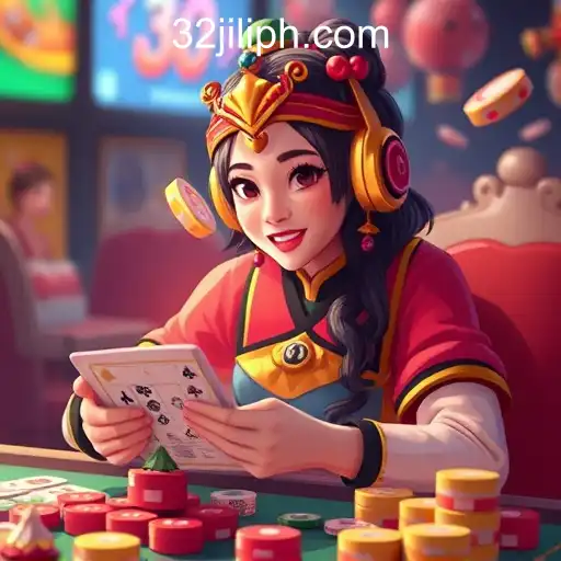 The Evolution of Online Gaming for Filipinos