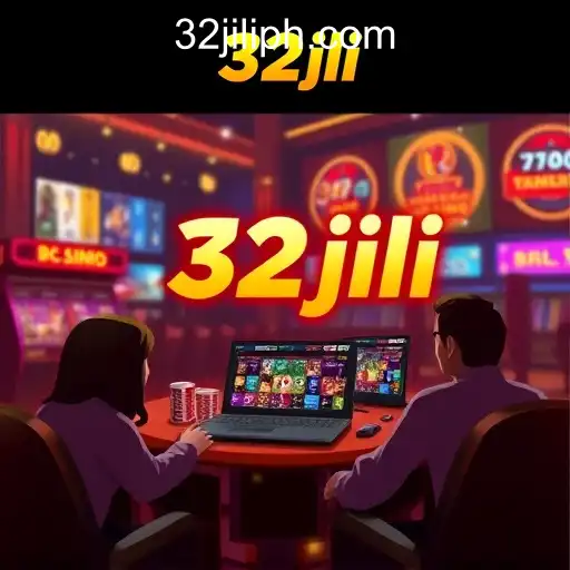 Impact of Online Casinos on Philippine Gaming Industry