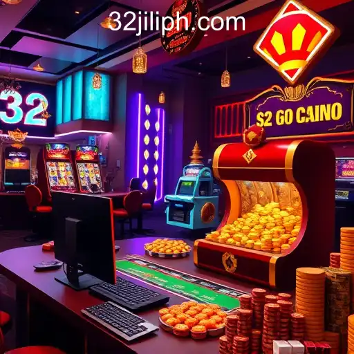 Online Gaming Surge in the Philippines