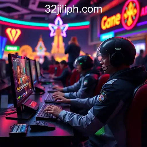 The Rise of Online Gaming in the Philippines