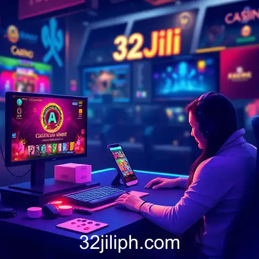 Expansion of Online Gaming in the Philippines