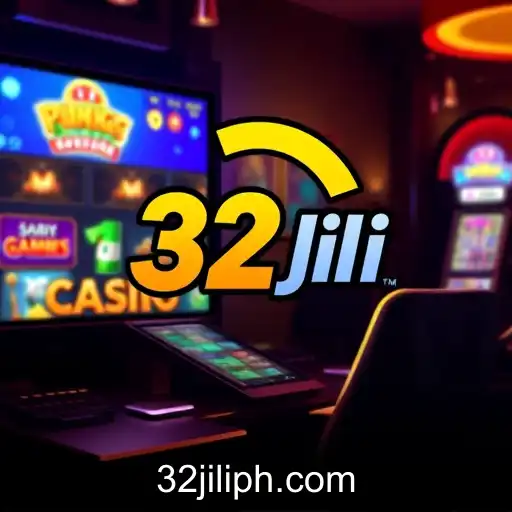 Expansion of Online Gaming in the Philippines: A Case Study of 32jili Casino