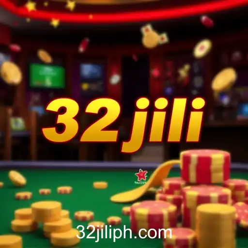 Digital Gaming Evolution in the Philippines: 32Jili Casino at the Forefront