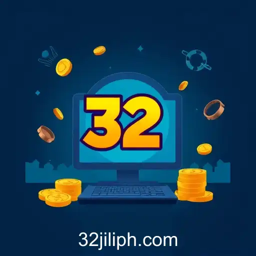 32jili casino login Philippines