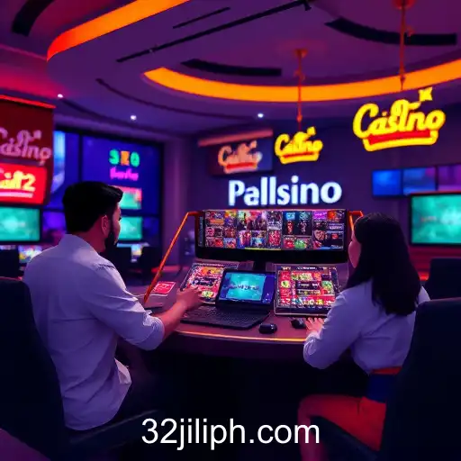 The Rise of Online Casinos in the Philippines
