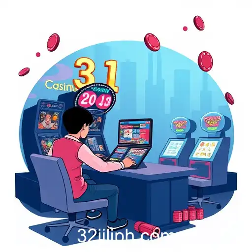 The Rise of Online Gaming in the Philippines