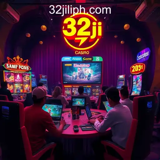 The Rise of Online Gaming in the Philippines
