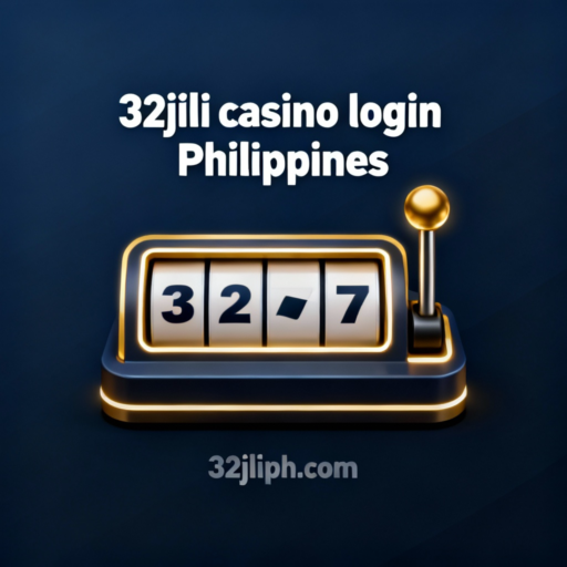 32jili casino login Philippines