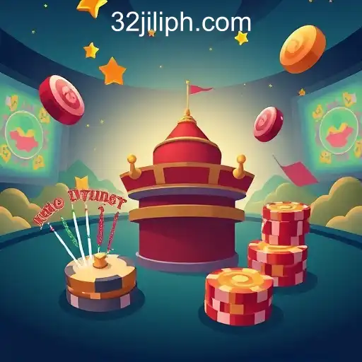 32jili casino login Philippines